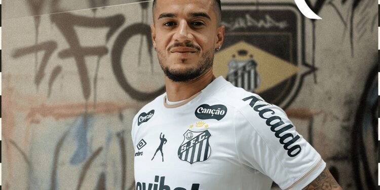 santos coutinho