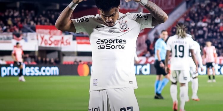 corinthians