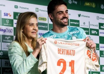 palmeiras