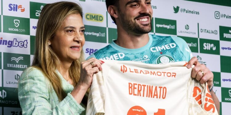 palmeiras
