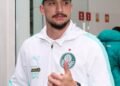 Palmeiras