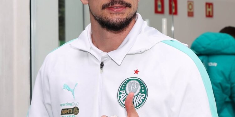 Palmeiras