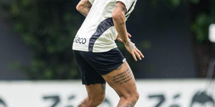santos neymar