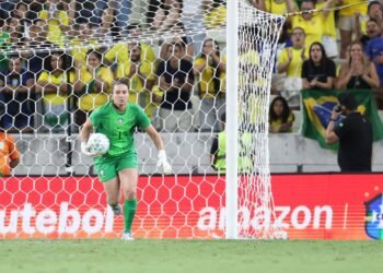 BRASIL BOLA DE OURO