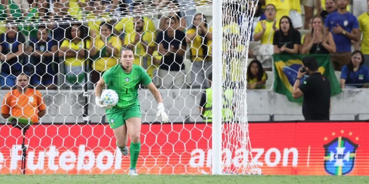 BRASIL BOLA DE OURO