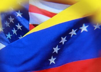 Petróleo na Venezuela