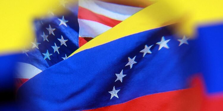 Petróleo na Venezuela