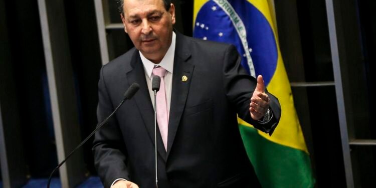 Logo Agência Brasil
