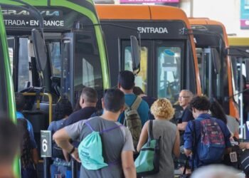 Pesquisa sobre escala 6x1 e jornada de trabalho