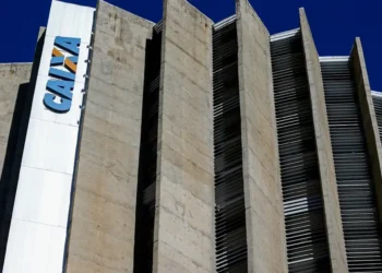 Logo Agência Brasil