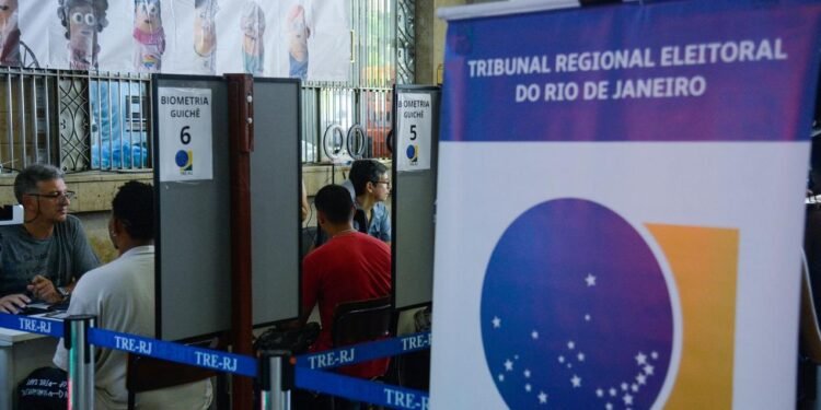 Logo Agência Brasil