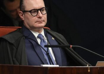 Cristiano Zanin, Ministro do STF