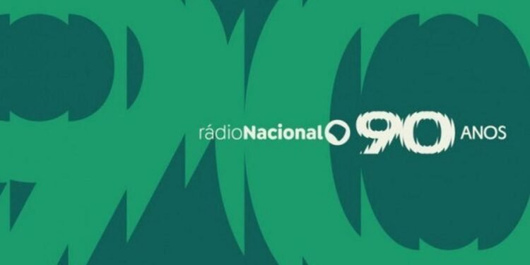 Logo Agência Brasil