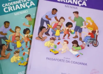 Logo Agência Brasil