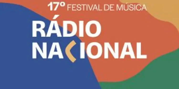 Logotipo da Agência Brasil