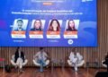 Rio de Janeiro, Congresso discute futebol feminino.
