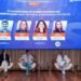 Rio de Janeiro, Congresso discute futebol feminino.
