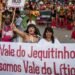Brasília (DF), 15/09/2026 - Projetos no Congresso Nacional ameaçam indígenas.
