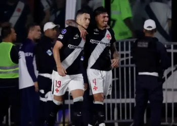 Confronto entre São Paulo e Boca Juniors na Sul-Americana