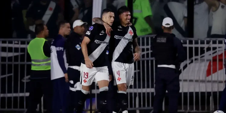 Confronto entre São Paulo e Boca Juniors na Sul-Americana