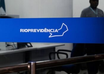 Logo Agência Brasil