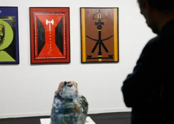 ArtRio 2026: Destaques na Feira de Arte do Rio de Janeiro.