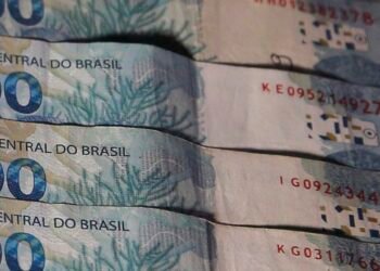 Logo Agência Brasil