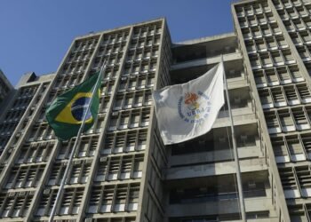 Logo Agência Brasil