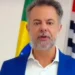 Logo Agência Brasil