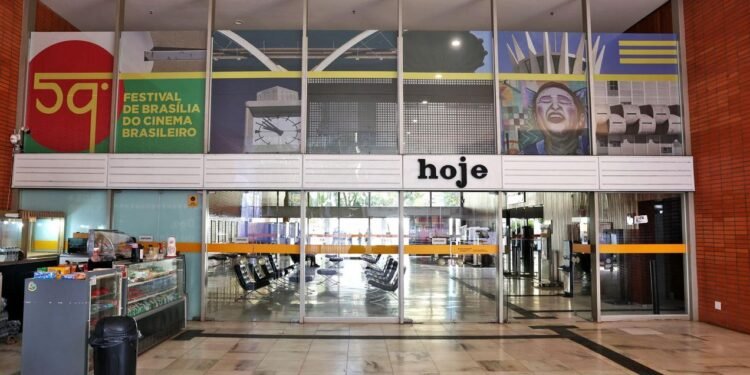 Logo Agência Brasil