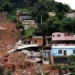 Manaus em seca histórica
