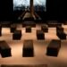 Instalação “O Barco” da artista Grada Kilomba no SESC Pompéia.