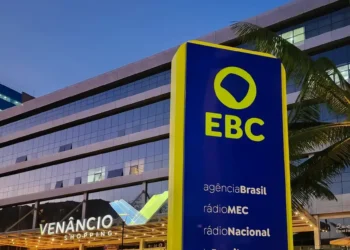 Logo Agência Brasil