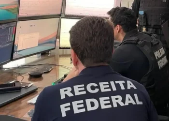 Logo Agência Brasil