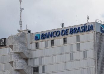 Logo Agência Brasil