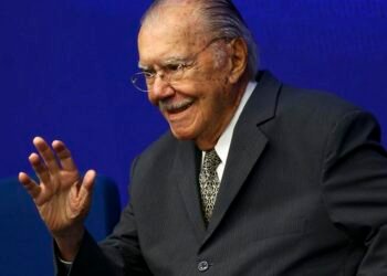 Logo Agência Brasil