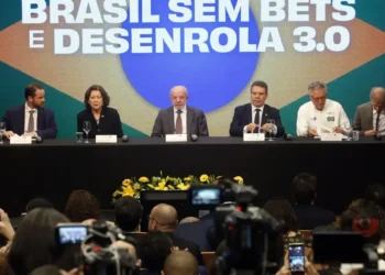 Logo Agência Brasil