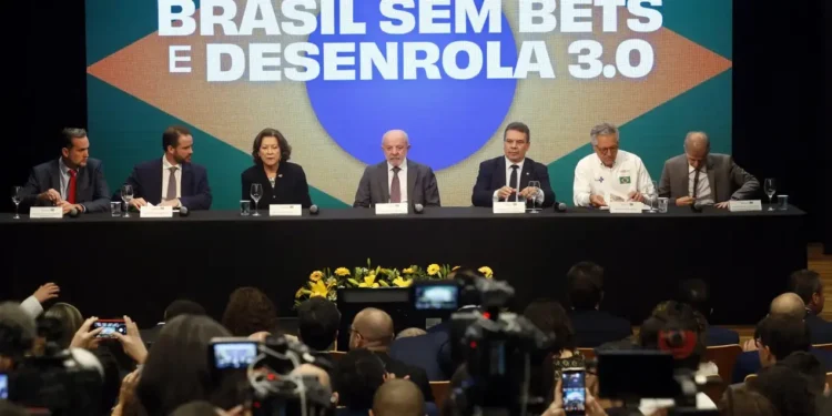 Logo Agência Brasil