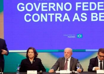 Logo Agência Brasil