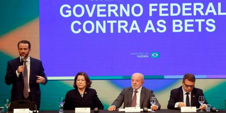 Logo Agência Brasil