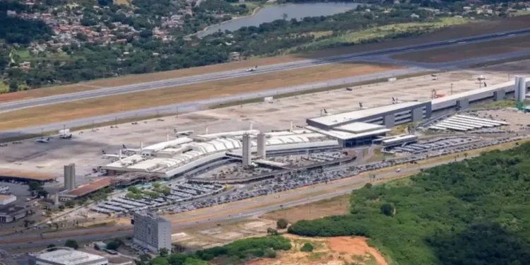 Logo Agência Brasil