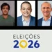 Logo Agência Brasil