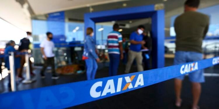 Calendário do Bolsa Família em 2026. Setembro. Foto: Arte/Agência Brasil