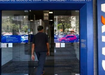 Calendário do Bolsa Família em 2026. Setembro. Foto: Arte/Agência Brasil