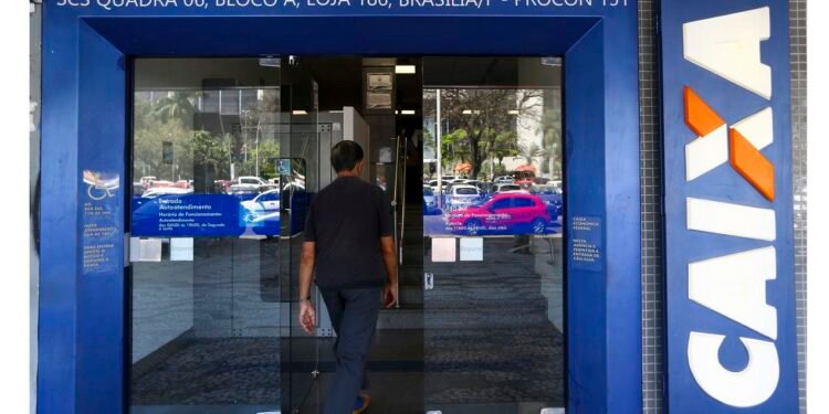 Calendário do Bolsa Família em 2026. Setembro. Foto: Arte/Agência Brasil