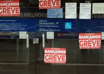 Logo Agência Brasil
