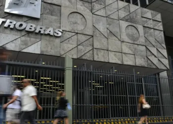 Logo da Agência Brasil