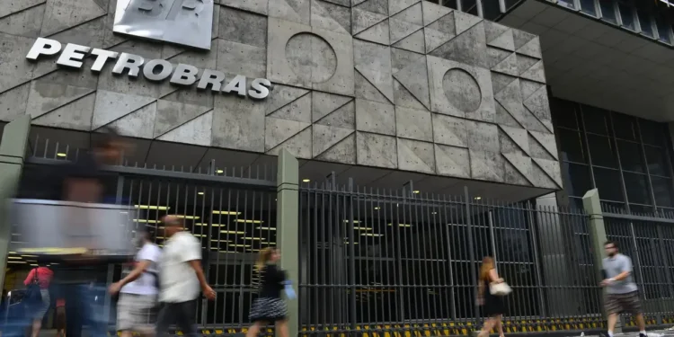 Logo da Agência Brasil