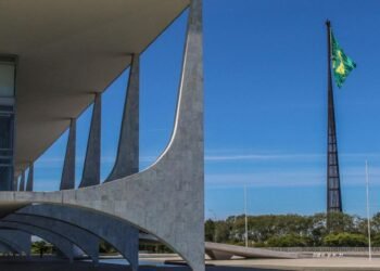 Logo Agência Brasil