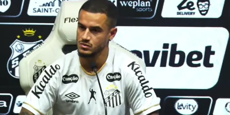 COUTINHO SANTOS